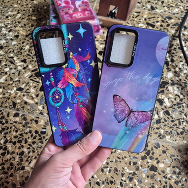 Cover/ protectores/ forros para distintas marcas de celular - 3/10