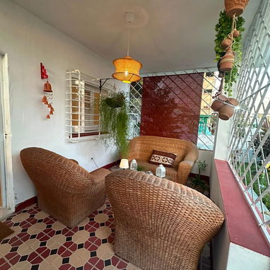 🏡🔥 CASA CAPITALISTA EN VENTA – RESIDENCIAL SEVILLANO, 10 DE OCTUBRE - 10/10