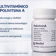 Polivit por cantidad - Img 56833238