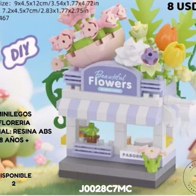 Juguetes disponibles para niñas y niños ‼️ - Img 122853640