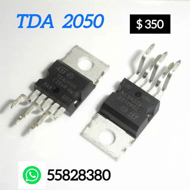 🔌 OFERTAS HABANA — Componentes Electrónicos y Herramientas 🔋 - Img 127424685
