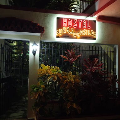 🏨🌴Hostal hermoso y con todos los servicios en Trinidad🇨🇺 - 3/10