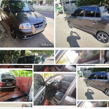 Vendo Atos 2007 - Img 123177678