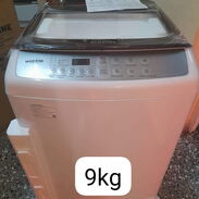 Lavadora Samsung automática - Img 45287025