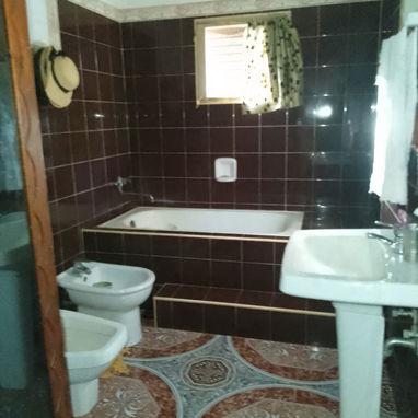 Vendo casa en la lisa san Agustín en 15mil usd - 7/10