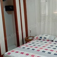 Rentas de apartamentos de 1 o 2 habitaciones, tambien para Larga Estancia. Miramar, La Habana. - Img 53184895