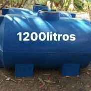 Venta de tanques de agua - Img 45623684