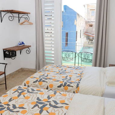 ❄️ Acogedor Apartamento  de 1 Habitación en La Habana Vieja REF 1448 - Img 111566398