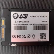 Disco Ssd 120gb con Windows 11Pro - Img 57240866