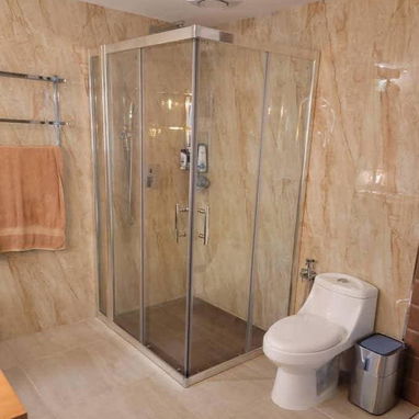 Cabina de ducha - Img 119052066