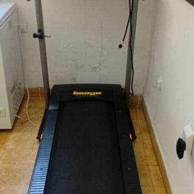 Caminadora Eléctrica 600 usd - Img 120954303