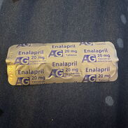Enalapril 20 mg - Img 44598891