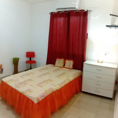 Rent/alquiler Reparto Náutico (Lineal 600 usd mensual  y por días 30 usd) - Img 120979396