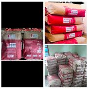 Cemento cola nacional de 20 kg, cemento cola nacional de 20 kg, cemento cola, cemento cola, cemento cola, - Img 45837144