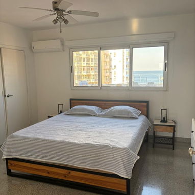Alquiler por tiempo indefinido en la Habana. Ofertas de rentas lineales en el Vedado. Renta de apartamento de lujo - Img 111415688