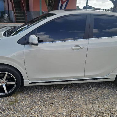 KIA PICANTO 2026 - 5/8