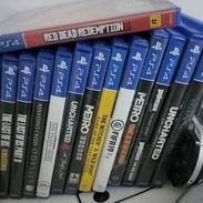 PLAYSTATION 4 PRO en venta - Img 55711048