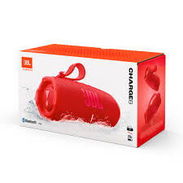 JBL Charge 6 (Roja) - Img 58056258