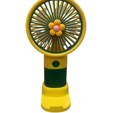 Mini ventilador de mano - Img 117616084