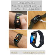 Huawei Band 8, sellada en caja, una semana de garantía. 59427904 - Img 45627297