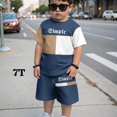 Ropa de niño talla 7 años - Img 125107589