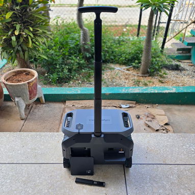 đź’ˇP2400 - P3200đź’ˇ ESTACIONES GNERCELL DE 2400W Y 3200W CON 2048WH BATERĂŤA. TL 54833699 - Img 122341864