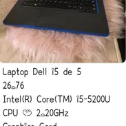 Se venden laptops económicas traídas d EEUU - Img 55884085