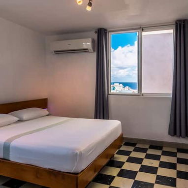 1BEdroom 1 bathrooms habana cuba - Img 122771394