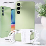 Samsung Galaxy A05s 4/128 GB sellado en caja 📦 #Samsung #GalaxyA05s #NuevoEnCaja - Img 45709276