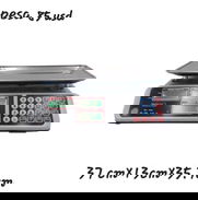 Pesa digital nueva en caja!!! - Img 48020773
