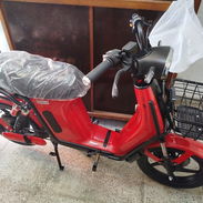 🔥 Bicimoto VEDCA⚡🏍️✨ - Img 56891284