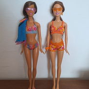 VENDO Muñecas ORIGINALES - Img 56910811