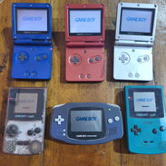 Cambio juegos de Game boy - Img 55830286