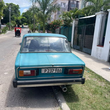 Lada 1600 4000 usd - Img 126745159