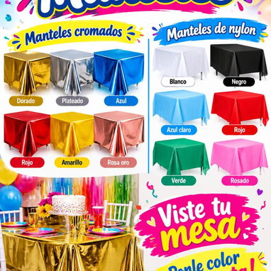 Artículos para sus fiestas - 3/8