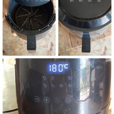 Vendo Batería+cargador inteligente+inversor solo en 180 USD y otras cosas baratas - Img 127273012