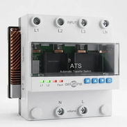 Transfer automático  110V / 2 polos / 100 A  Precio.85 usd - Img 56521307