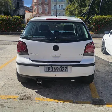VW Polo 2007 - Img 123214153