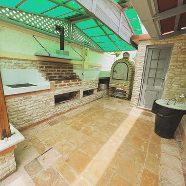 Casa de Renta en Guanabo - 5/9