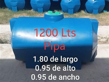 Tanques asules para agua - Img main-image