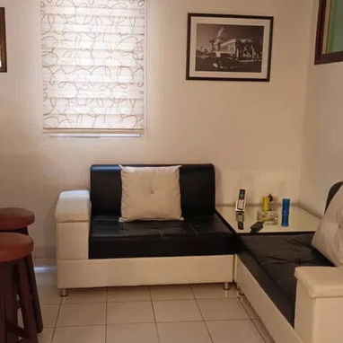 IG Apartamento de renta por tiempo indefinido en el Vedado 2 habitaciones. Alquiler por tiempo indefinido VED-016 - 6/7