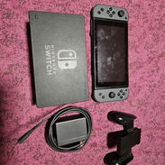 Nintendo Switch clasica Pirateada - Img 44917702