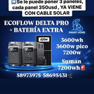 EcoFlow Delta Pro - Img 56879994
