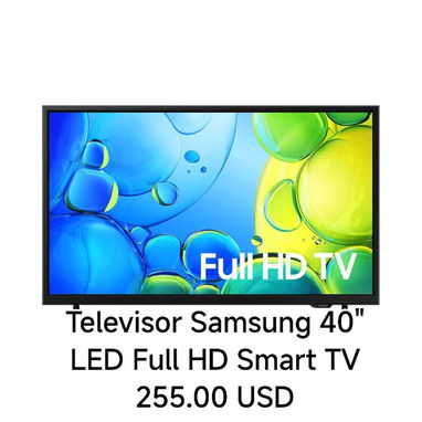 Televisor en venta - Img 119341268