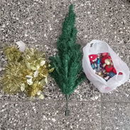 Árbol de Navidad - Img 58326856