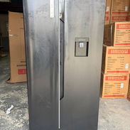 Refrigerador Sankey - Img 53555464