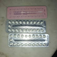 Pastillas anticonceptivas oseira - Img 55323012