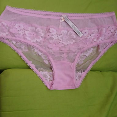 BLOOMERS VICTORIA'S SECRET - Img 122789200