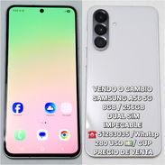 Samsung S23 FE 5G , 8gb / 128gb , y mas 51283035 - Img 55210134
