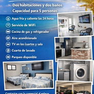 Apartamento en varadero - Img 57885363